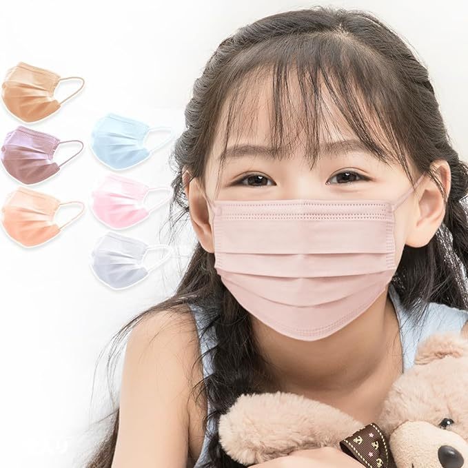 口罩兒童 兒童口罩醫療 兒童口罩 口罩 兒童 醫療 平面