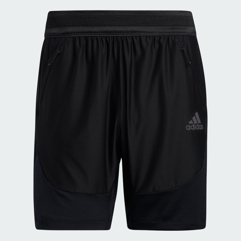 全新品 台灣公司貨 Adidas H.rdy Shorts GL1677 男 短褲 運動 訓練 休閒 舒適 愛迪達 黑