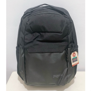 JANSPORT 數位背包-FILLMORE系列後背包 黑色 28L