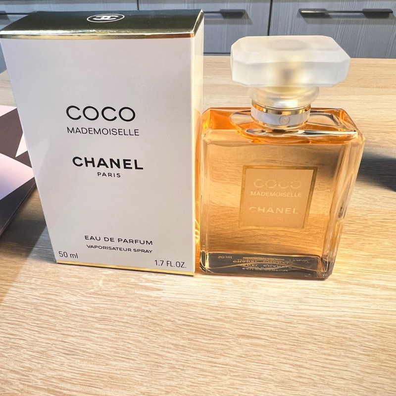 CHANEL COCO淡香精/摩登coco 系列