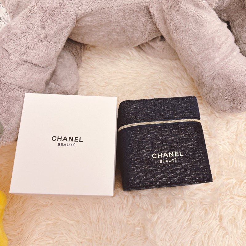 CHANEL2023年終禮化妝盒 全新