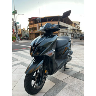 JETsl 125 二手 可分期 免頭款 0元交車 sym 二手機車