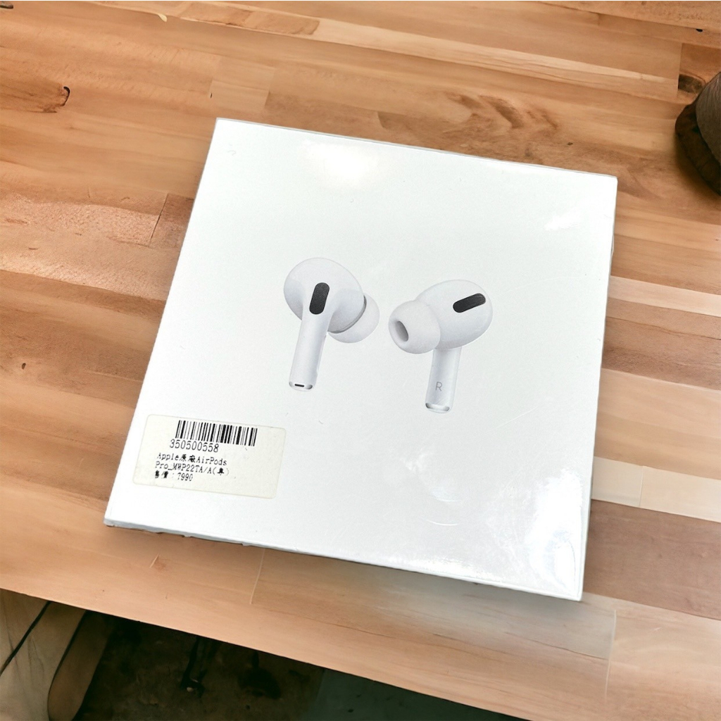 🧸Airpods Pro1 全新未拆