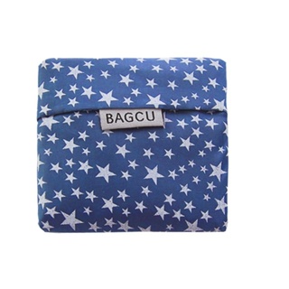 BAGCU摺疊環保袋 環保提袋 折疊購物袋