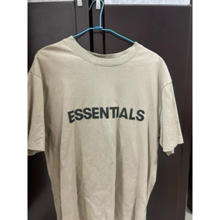ESSENTIALS二手衣服(可議