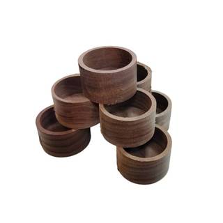(木品流Craft In Lif)木質圓型木塊
