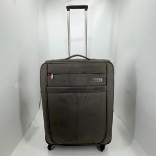 ❮二手3折❯ 美國 Samsonite 新秀麗 Synconn Spinner 26吋 行李箱 旅行箱 托運箱 登機箱