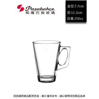 維拉馬克杯 250cc~380cc 連文餐具 咖啡杯 水杯 玻璃杯