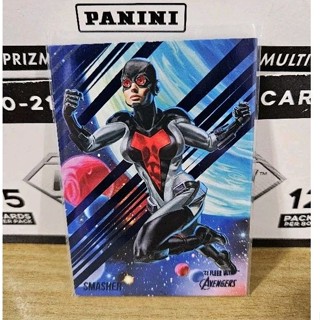 Fleer Marvel 限量360 284/360 復仇者聯盟 漫威 電影 遊戲 卡片