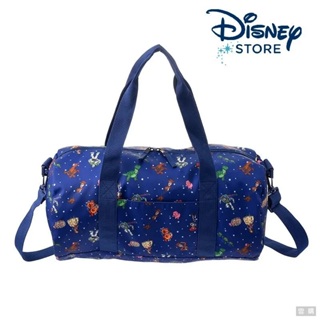 現貨 日本迪士尼商店 Disney 玩具總動員 2WAY 兩用包 手提包 斜背包 旅行袋 行李袋 運動包