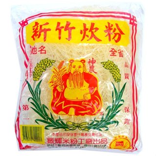 神農新竹炊粉 250g (一箱請輸入數量40)