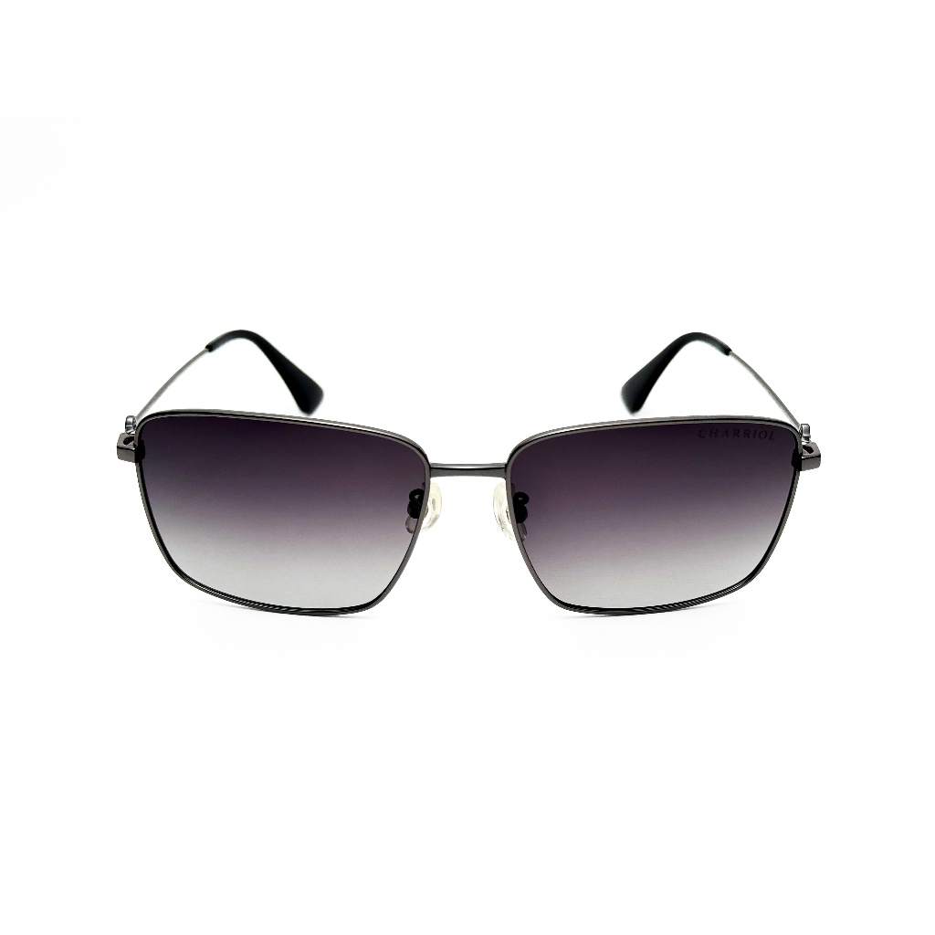 【全新特價】夏利豪 Charriol L035S C5瑞士一線精品品牌 熱賣墨鏡 太陽眼鏡