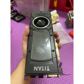 賣GTX TITAN X 12g顯示卡高顯存AI好幫手