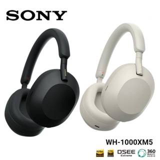 MADAO | Sony Wh-1000xm5 台灣Sony公司貨 Sony WH 1000xm5 18個月保固