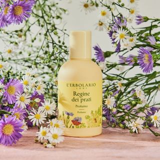 【義大利 L’ERBOLARIO 蕾莉歐】繽紛採菊香水50ml《WUZ屋子-臺北》香水 香氛 蕾莉歐