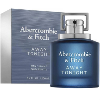 Abercrombie&Fitch 星空之境男性淡香水100ml(公司貨)