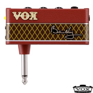 簽名款 VOX amPlug Brian May APBM 電吉他 隨身前級效果器【又昇樂器.音響】