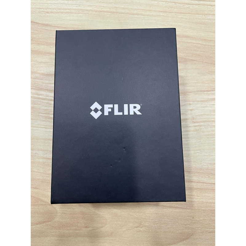 FLIR ONE PRO紅外線熱感應鏡頭/熱成像鏡頭/熱像儀/ios專用