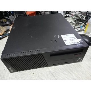 【好用電腦】有顯卡 Lenovo Thinkcentre M83 小主機 I5-4代 SSD 16G記憶體