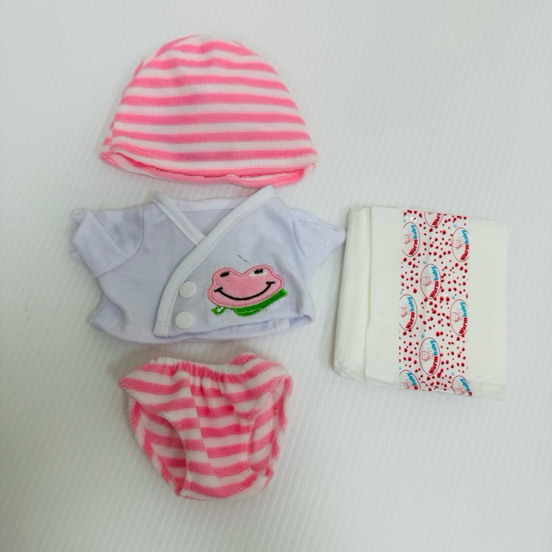 【玄米閣】紙紮 2024新品 女童 女嬰 帽子 衣服 褲子 紙尿布 嬰靈 兒童