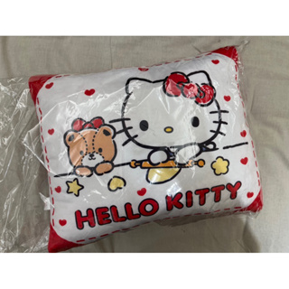 Hello Kitty小長方形造型抱枕