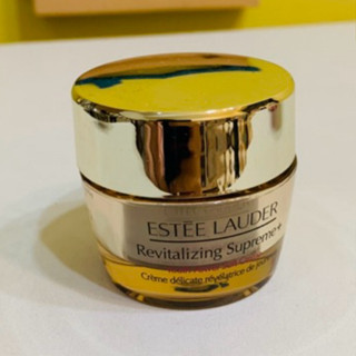 ESTEE LAUDER 雅詩蘭黛 年輕無敵膠原霜無敵霜15ml