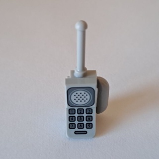 LEGO 樂高 二手組合 絕版 大哥大 手機