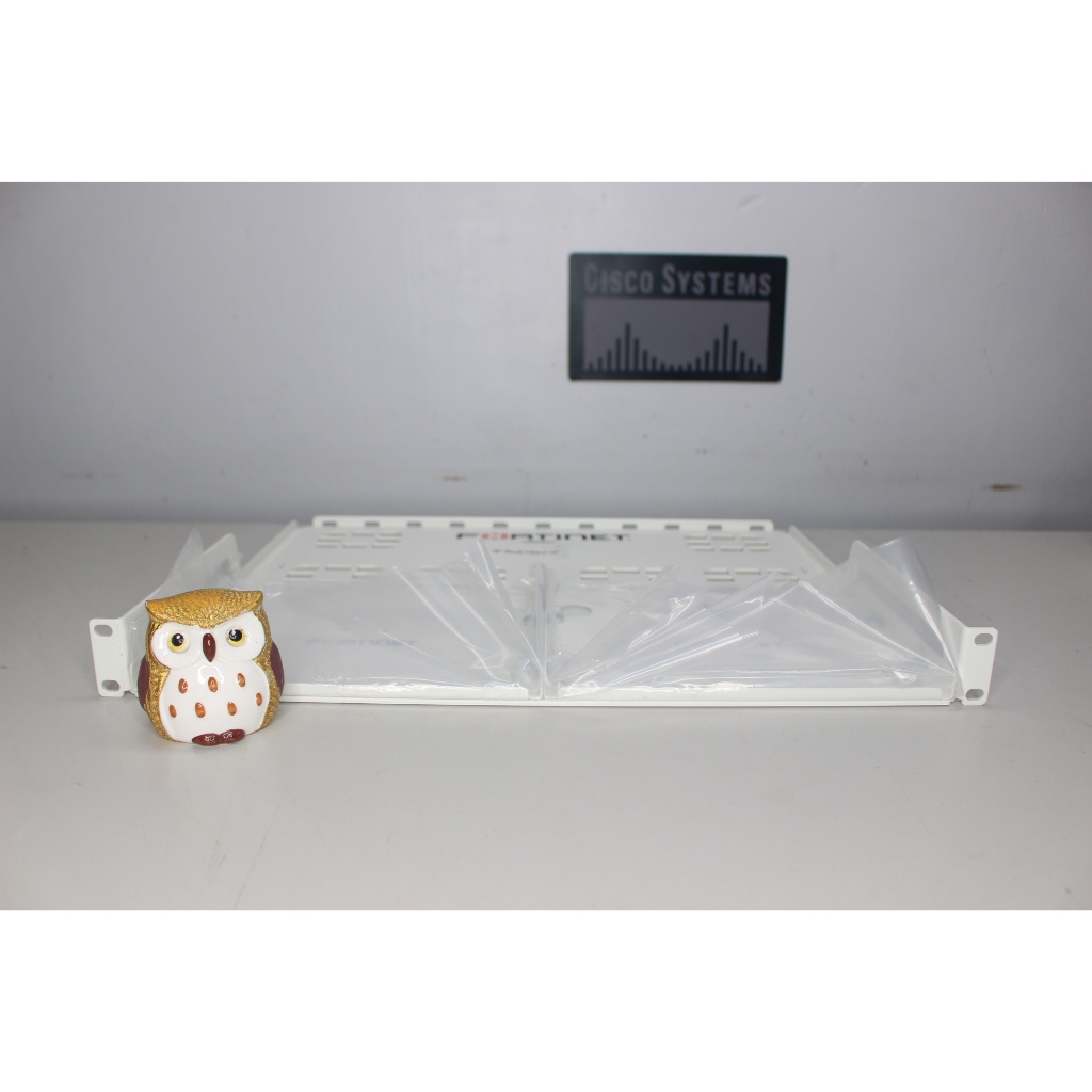 FORTINET 1U Rack Mount Tray SP-RACKTRAY-02