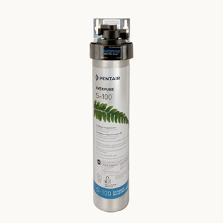 S-100 淨水器(EVERPURE)