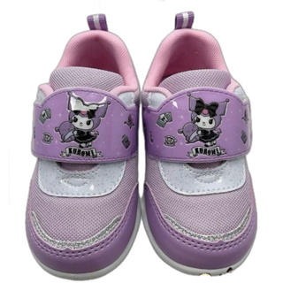 庫洛米-休閒鞋 - 女童 台灣製酷洛米 布鞋 小中童 童鞋 小童鞋 14-18號