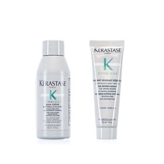 Kerastase 巴黎卡詩 極淨平衡頭皮淨化旅行組 (Life style)