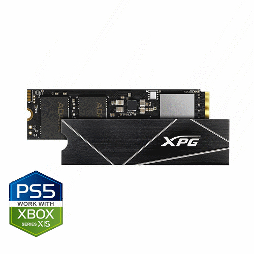 威剛 XPG S70 Blade 512GB Gen4x4 M.2 2280 PCIe SSD 5年保