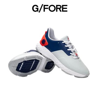 【G/FORE】LIMITED EDITION MG4+ 男士 高爾夫球鞋 G4MF23EF26CN-SKY