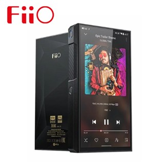 【臺灣公司貨】FiiO M11 Plus Android 高階 無損 可攜式 音樂 播放器 音樂播放器