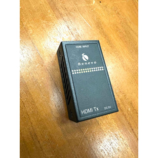 Benevo HDMI 串連式延伸器 TX/RX