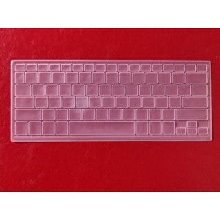 NU026 華碩 ASUS T303 T303U T303UA T304 T304U T304UA 專用 鍵盤膜 保護膜