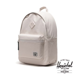 Herschel WR Classic™ XL Backpack【11015】米白 包包 雙肩包 後背包 防潑水 書包