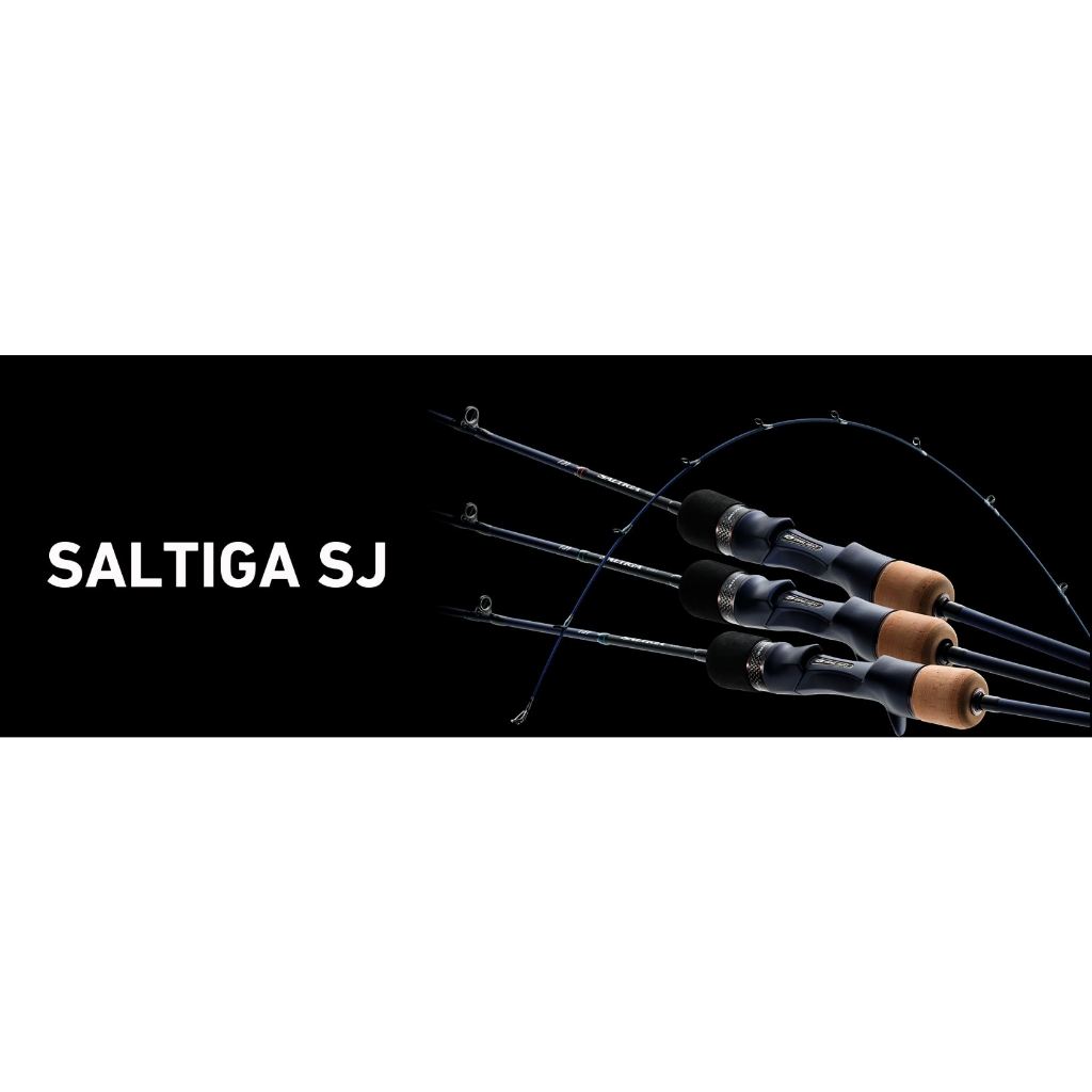 🔥【台南平昇釣具】🔥 DAIWA   SALTIGA SJ 船釣慢鐵竿 61B-4W 61B-5W 船竿 釣竿 槍柄