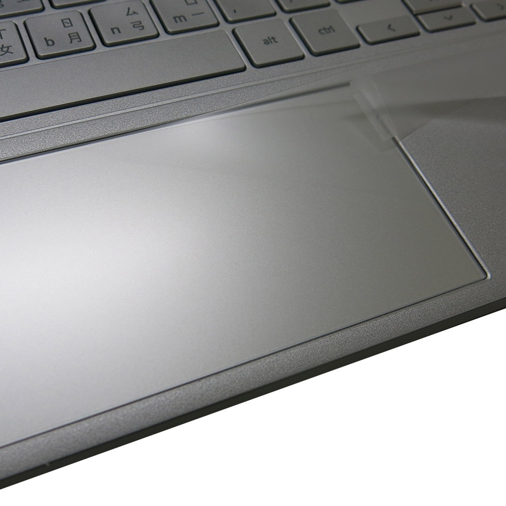 【Ezstick】ASUS Chromebook Flip C436 C436F 滑鼠板 觸控板 保護貼