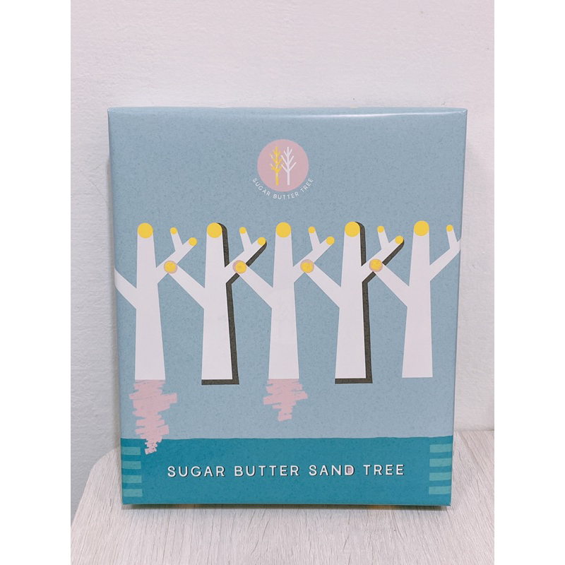全新 日本砂糖奶油樹夾心脆餅Sugar Butter Tree