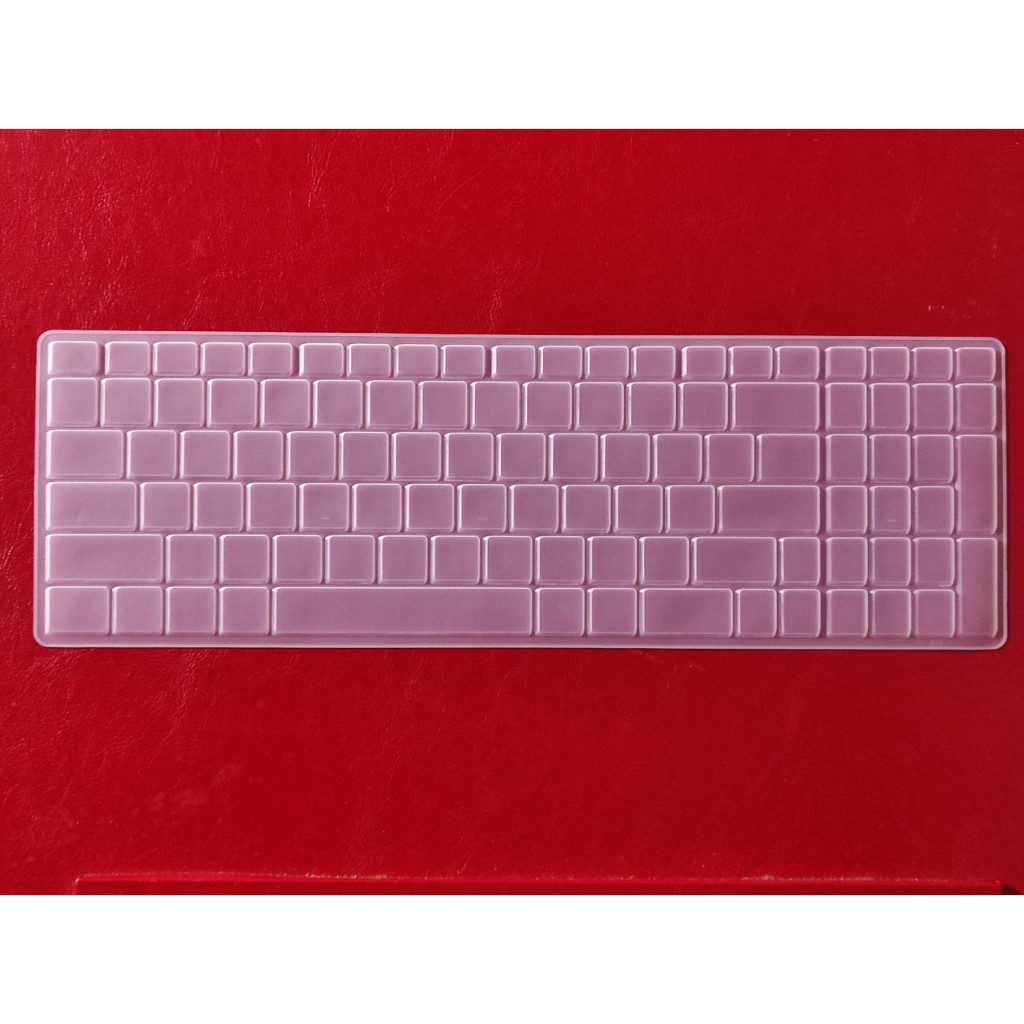 NU020 ASUS X751 X751D X751JN X751JB X751JK 華碩 鍵盤膜 保護膜