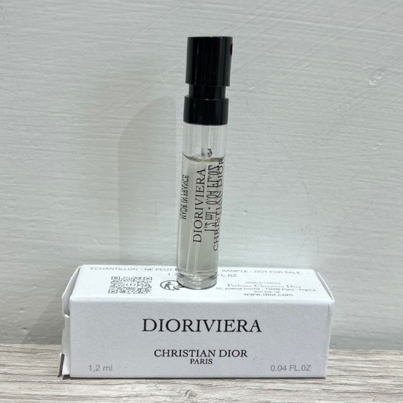 迪奧 Dior 香氛世家系列-陽光假期香氛 1.2ML  女香 香水 小香 全新現貨 快速出貨 針管香水 專櫃現貨