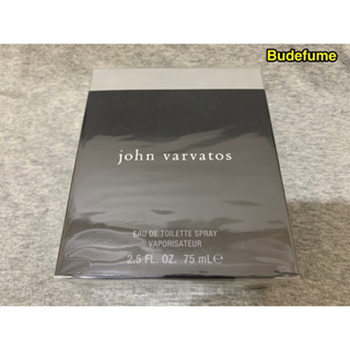 John Varvatos 經典同名男性淡香水75ml