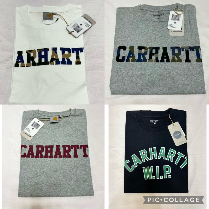 『啾啾賣場』🐯全新賣場衝評價 全新T恤 Nike CARHARTT Provider M號 L號