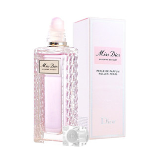 DIOR Miss Dior 花漾迪奧親吻淡香水滾珠瓶 20ml