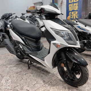 SYM 三陽 JET-S 125 (2016年) 雙碟版 鷹眼大燈 另有 JET [保丞機車]