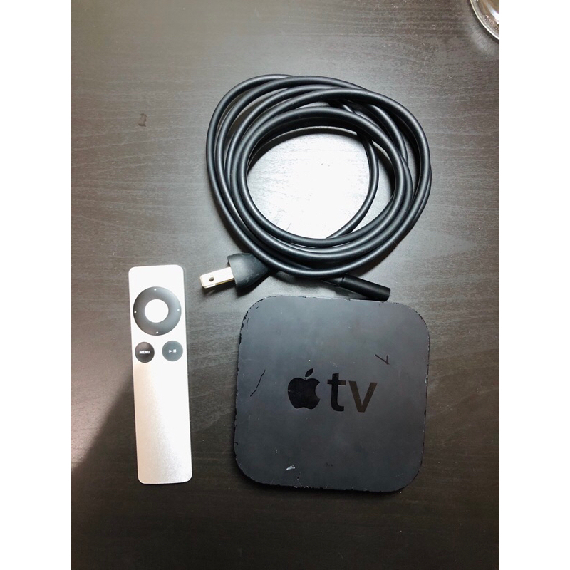 Apple TV 3 （第三代-A1469)