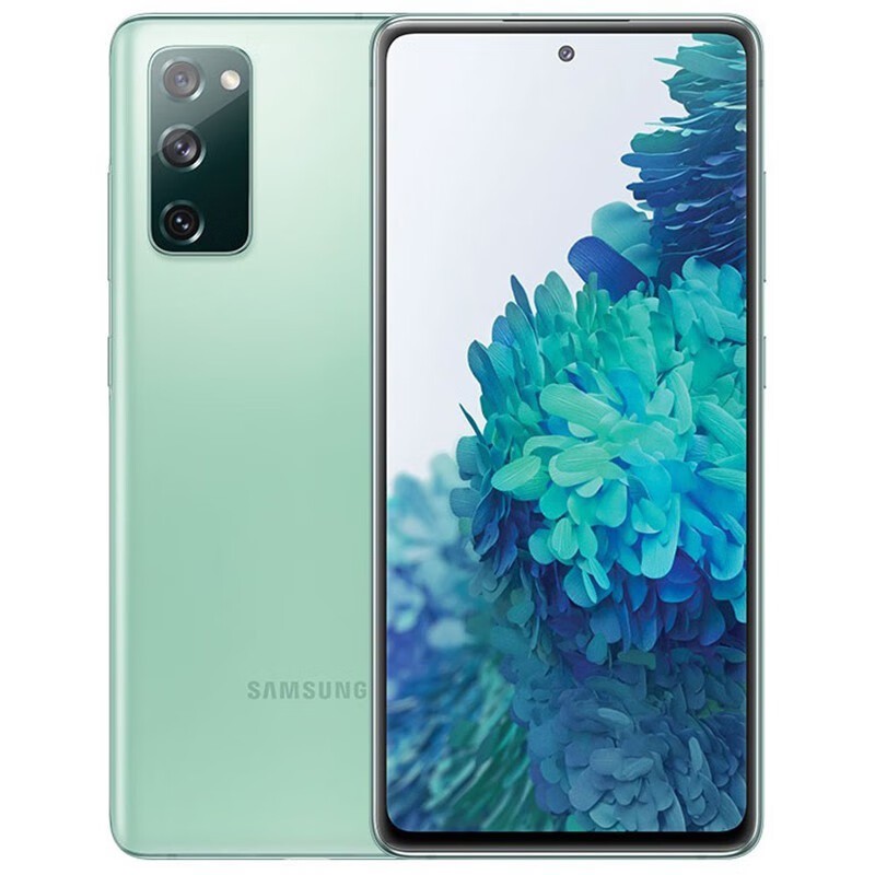 【尚品科技】全新未拆封 Samsung/三星 Galaxy S20FE/G781U 手機