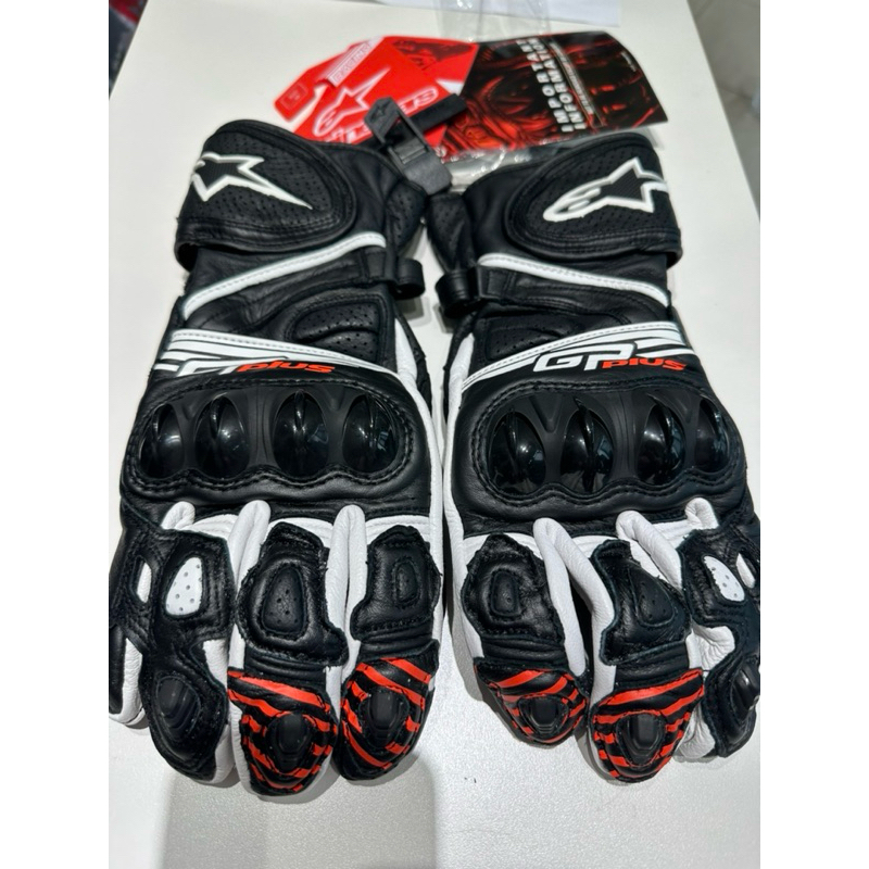 ❤️騎士庫❤️Alpinestars GP plus R v2 gloves 全新A星全皮手套