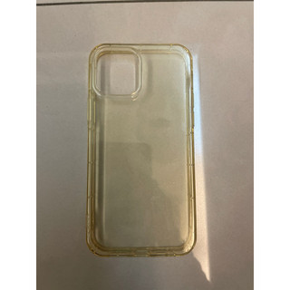 二手 iphone(apple)透明手機殼